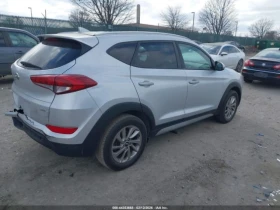 Hyundai Tucson SEL* AWD* Подгрев* Камера*  - 8100 € / 15842.22 лв. - 34397022 8