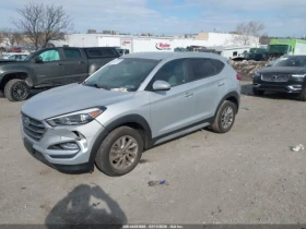 Hyundai Tucson SEL* AWD* Подгрев* Камера*  - 8100 € / 15842.22 лв. - 34397022 3