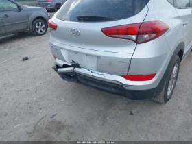 Hyundai Tucson SEL* AWD* Подгрев* Камера*  - 8100 € / 15842.22 лв. - 34397022 10