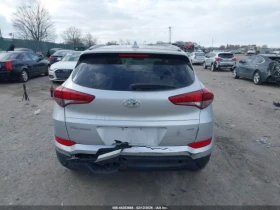 Hyundai Tucson SEL* AWD* Подгрев* Камера*  - 8100 € / 15842.22 лв. - 34397022 9