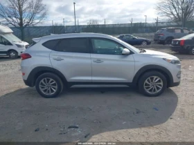 Hyundai Tucson SEL* AWD* Подгрев* Камера*  - 8100 € / 15842.22 лв. - 34397022 6