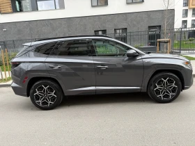 Hyundai Tucson 2, 5 GDI/ N-line/360камера - 30500 € / 59652.82 лв. - 94257310 6