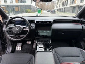 Hyundai Tucson 2, 5 GDI/ N-line/360камера - 30500 € / 59652.82 лв. - 94257310 7