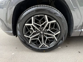 Hyundai Tucson 2, 5 GDI/ N-line/360камера, снимка 15
