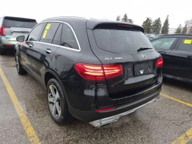 Mercedes-Benz GLC * 300 * ПОДГРЕВИ* 360 КАМЕРА* ПАНОРАМА, снимка 4