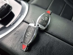 Mercedes-Benz GLC * 300 * ПОДГРЕВИ* 360 КАМЕРА* ПАНОРАМА, снимка 8