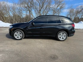 BMW X5 35D С РЕГИСТРАЦИЯ & АВТО КРЕДИТ - 18000 € / 35204.94 лв. - 63482905 2
