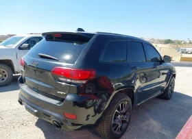 Jeep Grand cherokee 2015 JEEP GRAND CHEROKEE SRT - 20000 € / 39116.60 лв. - 12621290 4