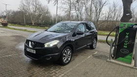 Nissan Qashqai + 2 1.5tdi  - 6900 € / 13495.23 лв. - 58062285 2