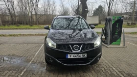 Nissan Qashqai + 2 1.5tdi  - 6900 € / 13495.23 лв. - 58062285 3