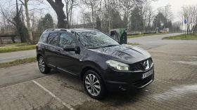 Nissan Qashqai + 2 1.5tdi 