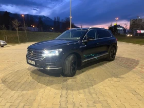 VW Touareg 3.0TDI - 43700 € / 85469.77 лв. - 26735915 3