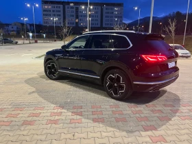 VW Touareg 3.0TDI - 43700 € / 85469.77 лв. - 26735915 6