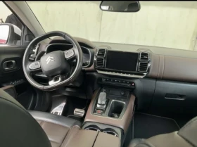 Citroen C5 Aircross 2000HDI 180�.�. FULL | Mobile.bg � ����� ������ 6