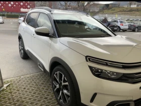 Citroen C5 Aircross 2000HDI 180�.�. FULL | Mobile.bg � ����� ������ 4