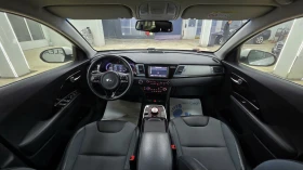 Kia Niro 64KWh/SOH100% - 16950 € / 33151.32 лв. - 79563981 13