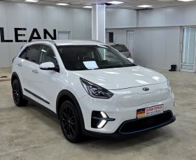 Kia Niro 64KWh/SOH100% - 16950 € / 33151.32 лв. - 79563981 2
