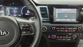 Kia Niro 64KWh/SOH100% - 16950 € / 33151.32 лв. - 79563981 15