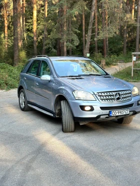 Mercedes-Benz ML 280 - 5600 € / 10952.65 лв. - 33382118 3