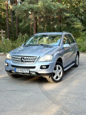 Mercedes-Benz ML 280 