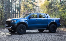 Ford Ranger Raptor - 40999 € / 80187.07 лв. - 45773311 8