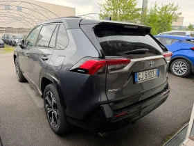 Toyota Rav4 2.5 Plug-in Hybrid, AWD-i, EXECUTIVE, FULL MAX! - 35999 € / 70407.92 лв. - 64344276 3