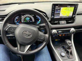 Toyota Rav4 2.5 Plug-in Hybrid, AWD-i, EXECUTIVE, FULL MAX! - 35999 € / 70407.92 лв. - 64344276 5