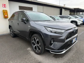 Toyota Rav4 2.5 Plug-in Hybrid, AWD-i, EXECUTIVE, FULL MAX! - 35999 € / 70407.92 лв. - 64344276 2