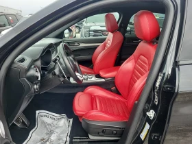 Alfa Romeo Stelvio VELOCE AWD - 21900 € / 42832.68 лв. - 19857530 8