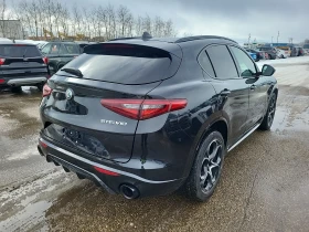 Alfa Romeo Stelvio VELOCE AWD - 21900 € / 42832.68 лв. - 19857530 3