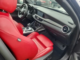 Alfa Romeo Stelvio VELOCE AWD - 21900 € / 42832.68 лв. - 19857530 16