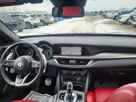 Alfa Romeo Stelvio VELOCE AWD - 21900 € / 42832.68 лв. - 19857530 12