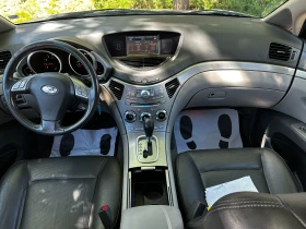 Subaru B9 tribeca 3.0i 245 �.�.  | Mobile.bg � ����� ������ 12