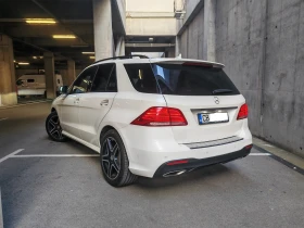Mercedes-Benz GLE 500 Е - 27750 € / 54274.28 лв. - 23027588 3