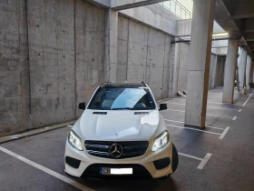 Mercedes-Benz GLE 500 Е - 27750 € / 54274.28 лв. - 23027588 1