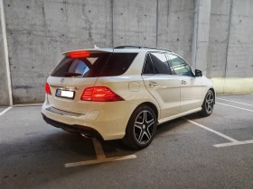 Mercedes-Benz GLE 500 Е - 27750 € / 54274.28 лв. - 23027588 4