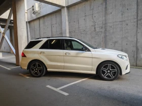 Mercedes-Benz GLE 500 Е - 27750 € / 54274.28 лв. - 23027588 5
