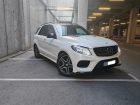Mercedes-Benz GLE 500 Е - 27750 € / 54274.28 лв. - 23027588 2