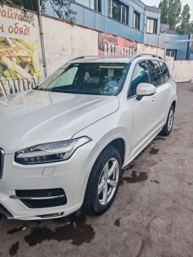 Volvo Xc90 AWD T5 | Mobile.bg � ����� ������ 14