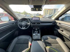 Mazda CX-5 4X4/194HP/2.5/HOMURA/360/HUD/LED/KLESS/816z | Auto.bg — изображение 7