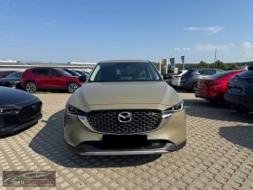 Mazda CX-5 4X4/194HP/2.5/HOMURA/360/HUD/LED/KLESS/816z | Auto.bg — изображение 2