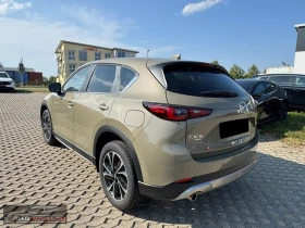 Mazda CX-5 4X4/194HP/2.5/HOMURA/360/HUD/LED/KLESS/816z | Auto.bg — изображение 4