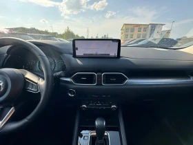 Mazda CX-5 4X4/194HP/2.5/HOMURA/360/HUD/LED/KLESS/816z | Auto.bg — изображение 6
