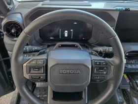 Toyota Land cruiser 2.4 HYBRID* 4WD* ПОДГРЕВ* ОБДУХВАНЕ* КОЖА* ШИБИДАХ - 54650 € - 99776492 10