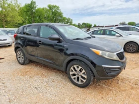 ������ Kia Sportage