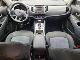 Kia Sportage | Mobile.bg � ����� ������ 9