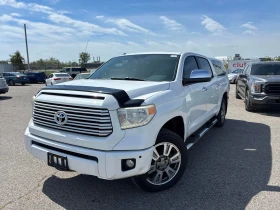 ������ Toyota Tundra
