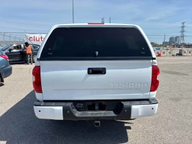 Toyota Tundra 4WD Crewmax 146" 5.7L Platinum* CARFAX*  | Mobile.bg � ����� ������ 4