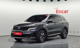 ������ Kia Sorento