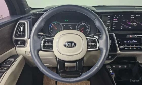 Kia Sorento * HEV 1.6 4WD * ��������� * Keyless | Mobile.bg � ����� ������ 8
